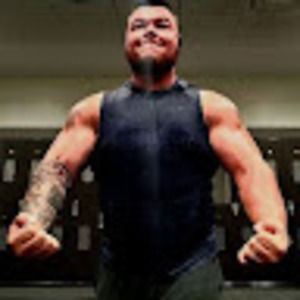 Meet your Posher, Nick